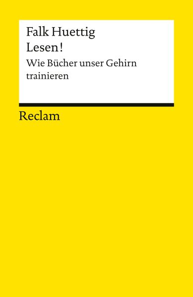 Lesen!