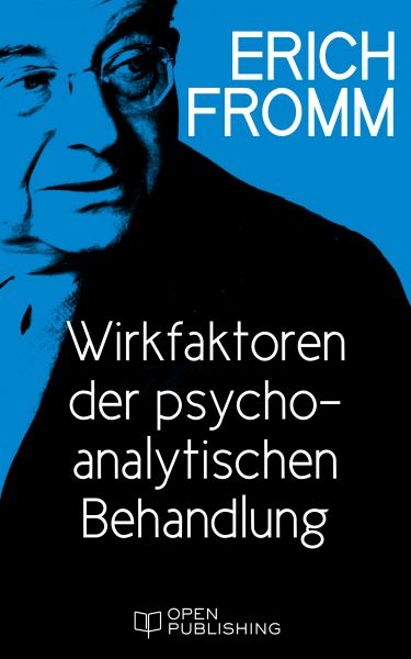 Wirkfaktoren der psychoanalytischen Behandlung