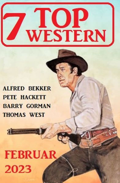 7 Top Western Februar 2023