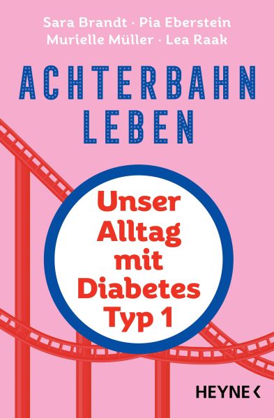 Achterbahnleben
