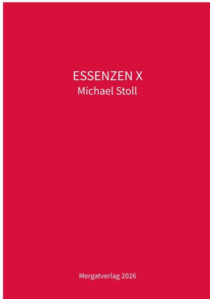 ESSENZEN X.