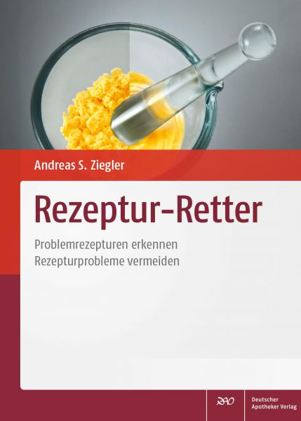 Rezeptur-Retter