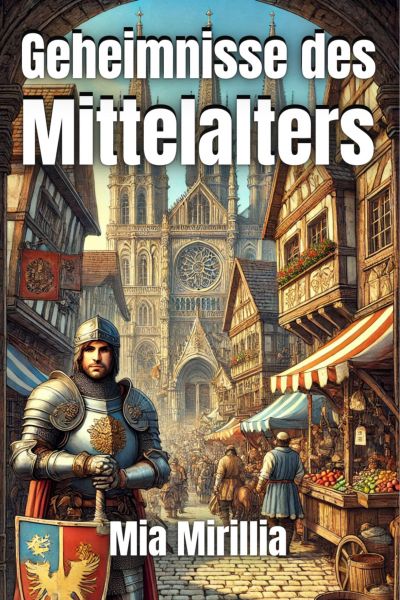 Geheimnisse des Mittelalters