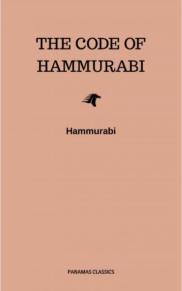 The Code of Hammurabi