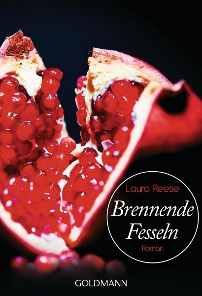 Brennende Fesseln