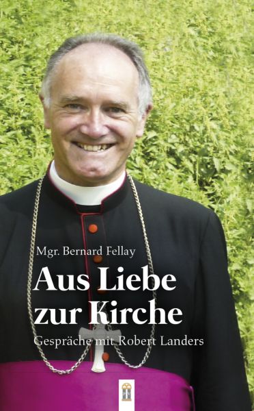 Aus Liebe zur Kirche