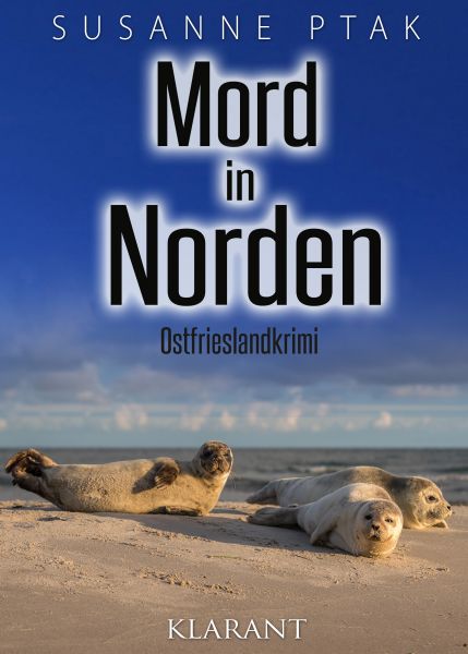 Mord in Norden. Ostfrieslandkrimi