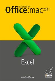 Microsoft Excel 2011 für den Mac