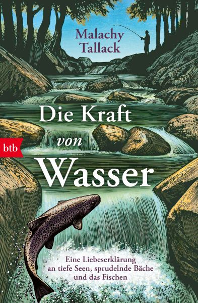 Tallack M.,Die Kraft von Wasser