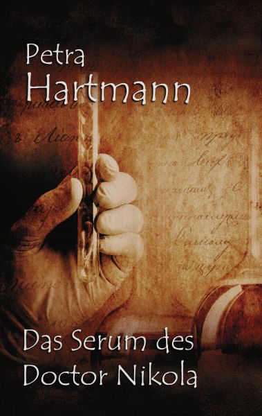Das Serum des Doctor Nikola