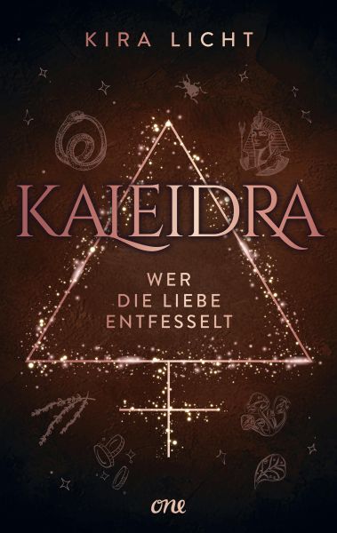 Kaleidra - Wer die Liebe entfesselt