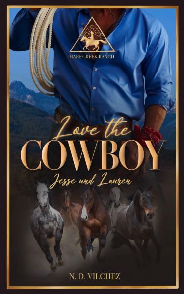 Love the Cowboy