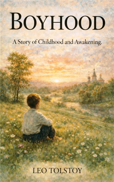Boyhood