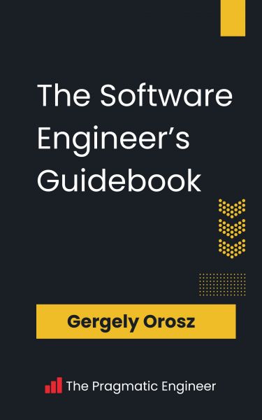 The Software Engineer's Guidebook
