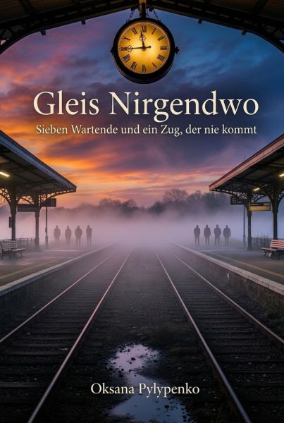 Gleis Nirgendwo
