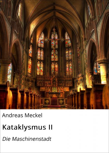 Kataklysmus II