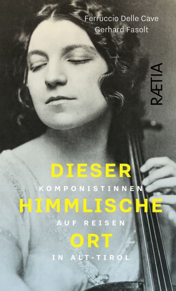 Dieser himmlische Ort