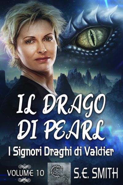 Il Drago di Pearl