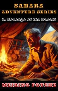 Revenge of the Desert