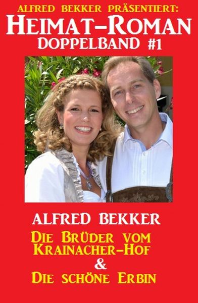 Heimat-Roman Doppelband #1