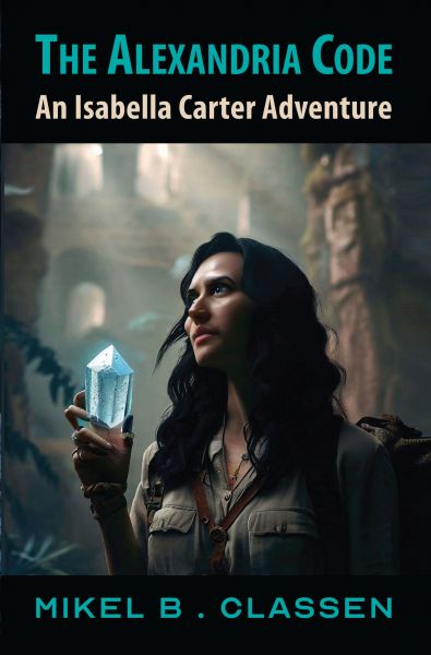 The Alexandria Code