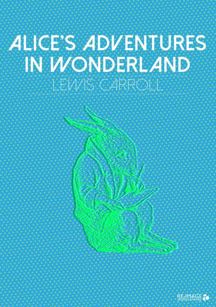 Alice's Adventures in Wonderland