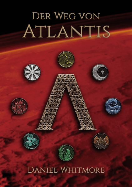 Der Weg von Atlantis