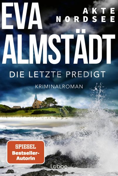 Akte Nordsee - Die letzte Predigt