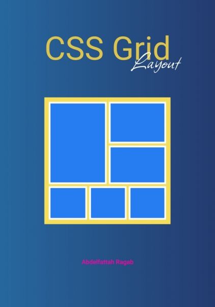 CSS Grid Layout