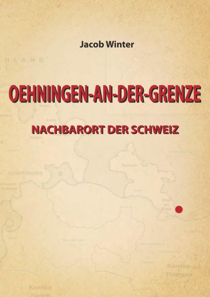 OEHNINGEN-AN-DER-GRENZE