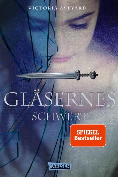 Gläsernes Schwert (Die Farben des Blutes 2)