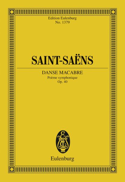 Danse macabre