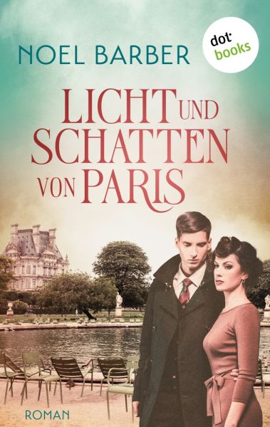 Licht und Schatten von Paris