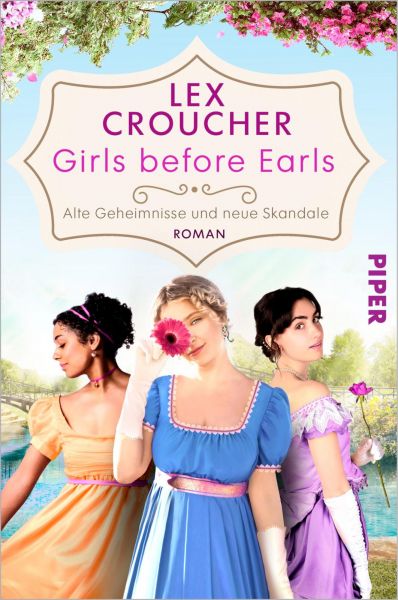 Girls before Earls – Alte Geheimnisse und neue Skandale