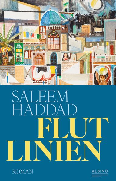 Flutlinien