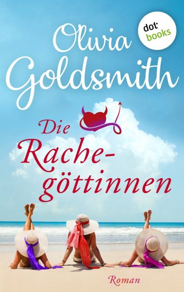 Die Rachegöttinnen