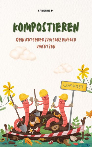 Kompostieren