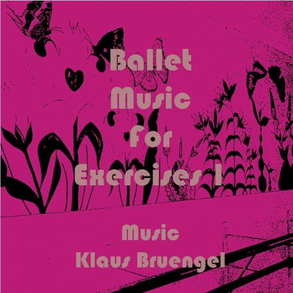 Ballet Music for Exercises 1