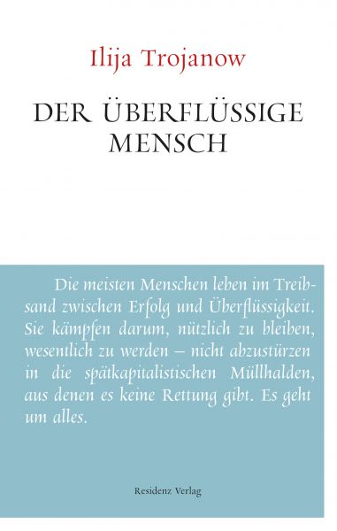 Der überflüssige Mensch