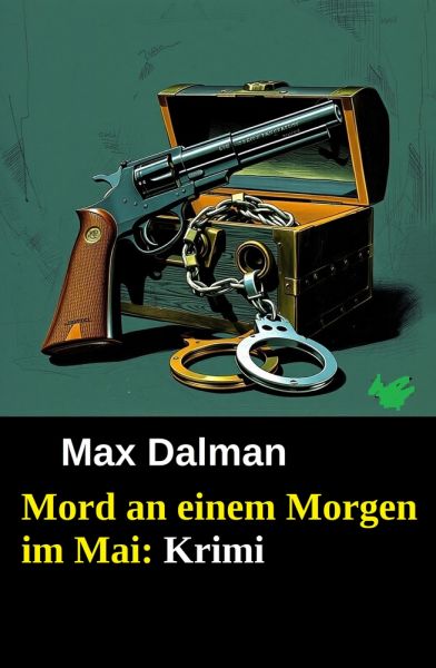 Mord an einem Morgen im Mai: Krimi