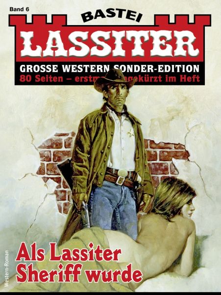 Lassiter Sonder-Edition 6