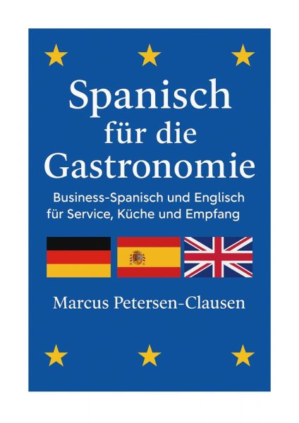 Spanisch für die Gastronomie