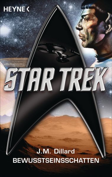 Star Trek: Bewusstseinsschatten