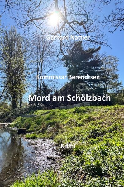 Mord am Schölzbach