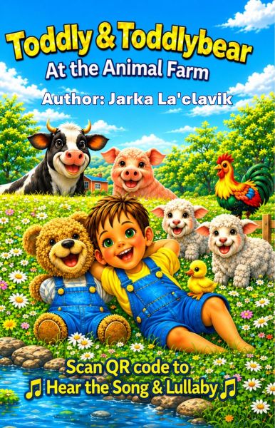 At the Animal Farm