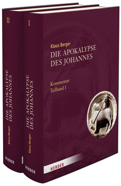 Die Apokalypse des Johannes