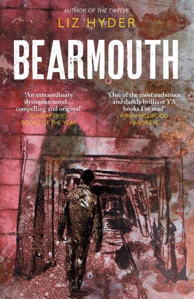 Bearmouth