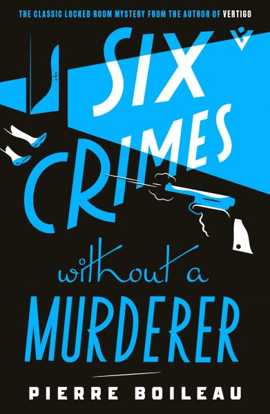 Six Crimes Without a Murderer