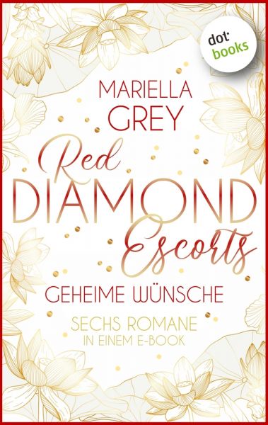 Red Diamond Escorts - Geheime Wünsche