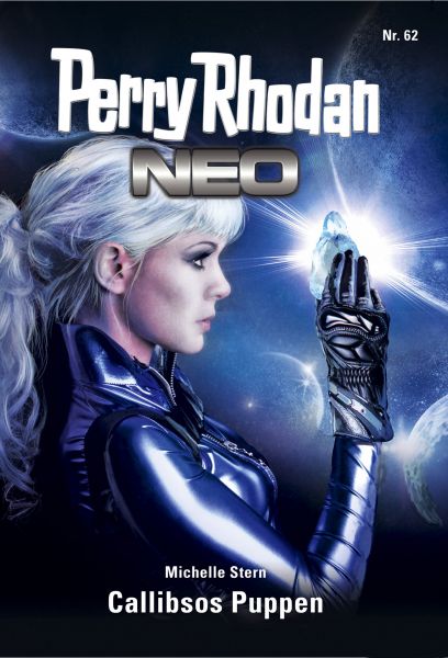 Perry Rhodan Neo Paket 7 Beam Einzelbände: Epetran